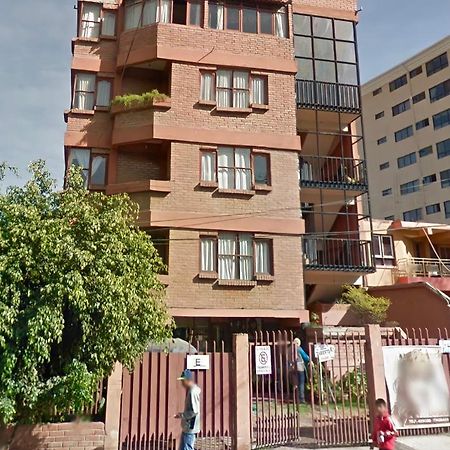 El Molle Cochabamba Exterior foto