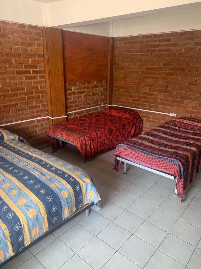 El Molle Cochabamba Exterior foto