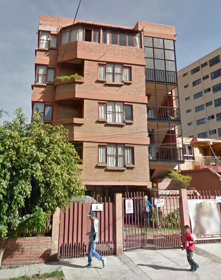 El Molle Cochabamba Exterior foto